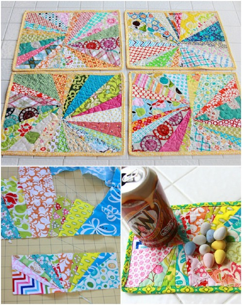 quilted-mug-rug-for-sewing-projects-with-fat-quarters