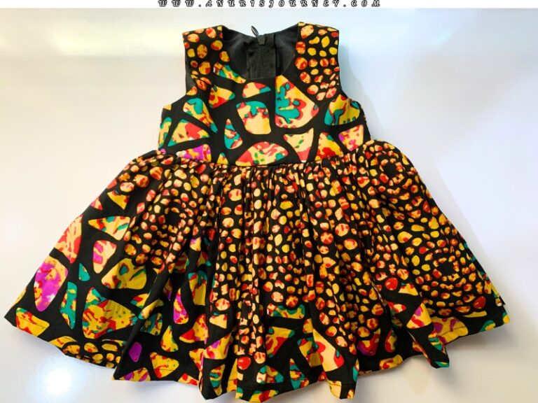 Baby-frock-dress