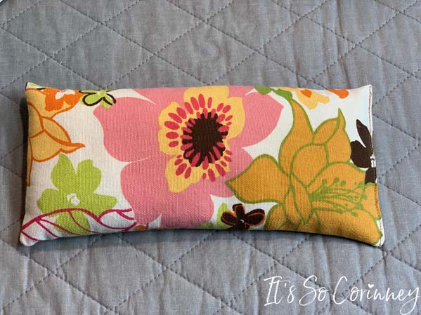 Reusable-rice-heat-pack