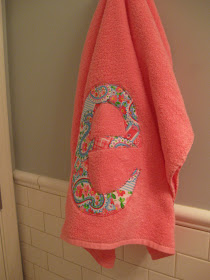 Personalized-towel