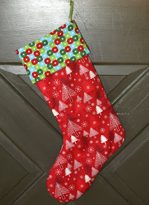 Christmas-stocking