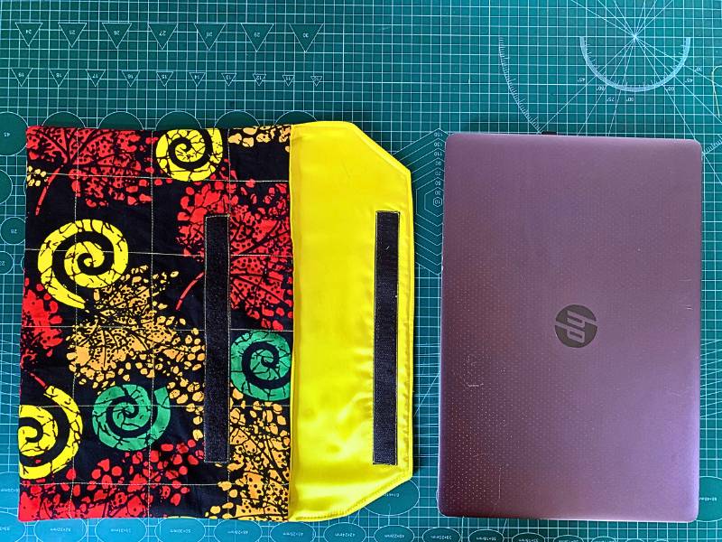 Laptop-sleeve