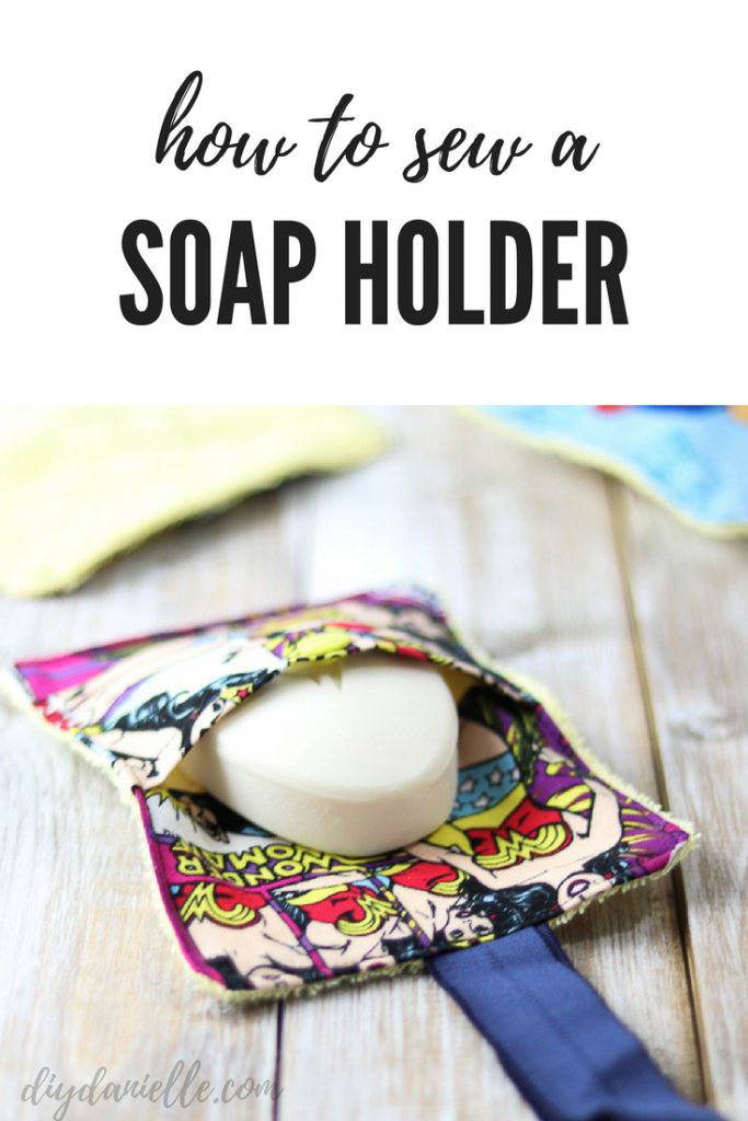 Soap-saver-pouch