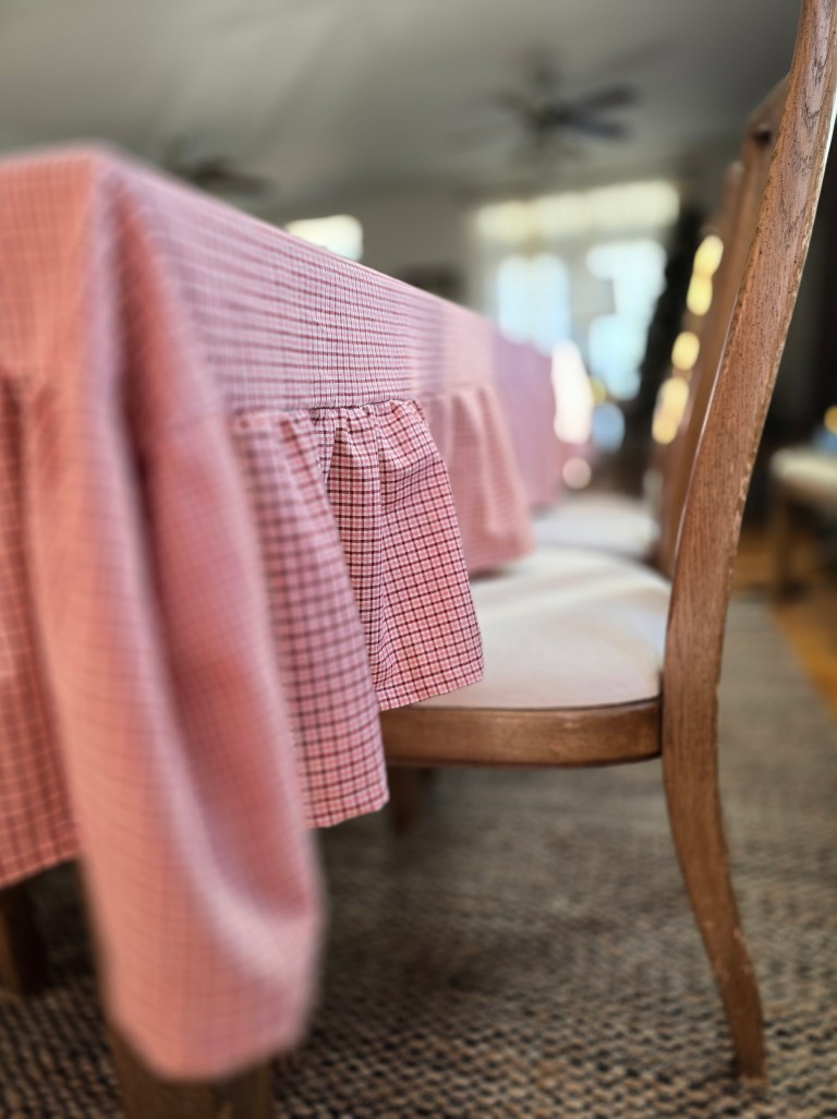 Table-cloth