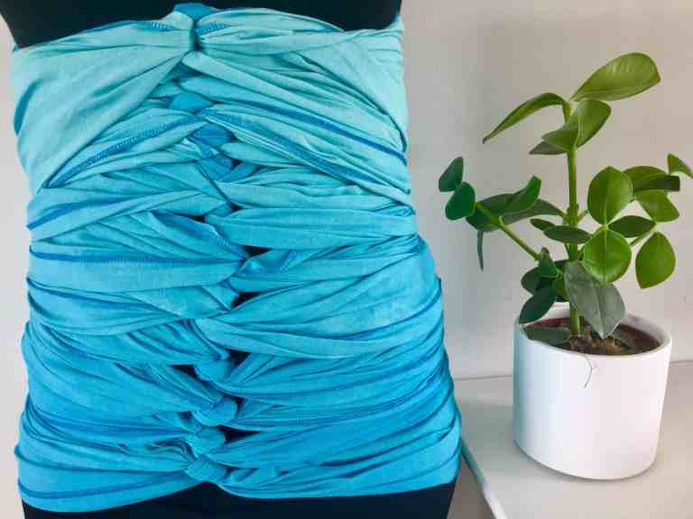 Postpartum-belly-wrap