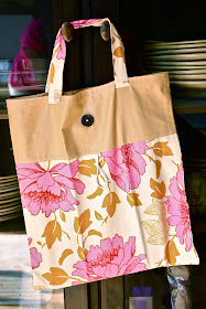 Fold-up-tote-bag