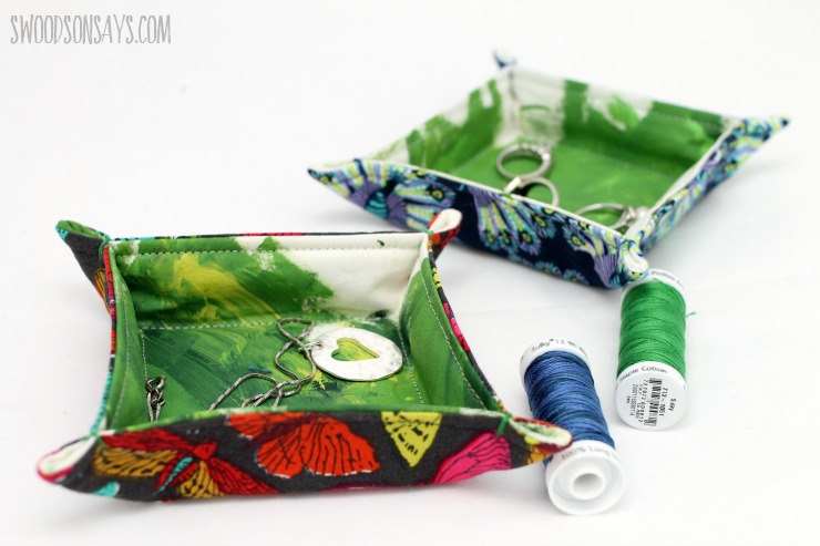 Fabric-catch-all-tray-for-sewing-projects-to-organize-your-home