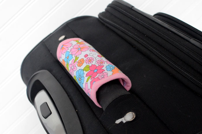 Luggage-handle-wrap