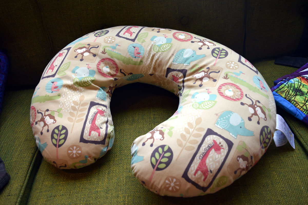 Nursing-pillow-cover