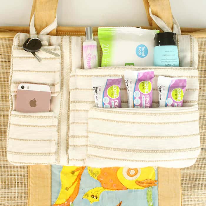Tote-organizer-insert