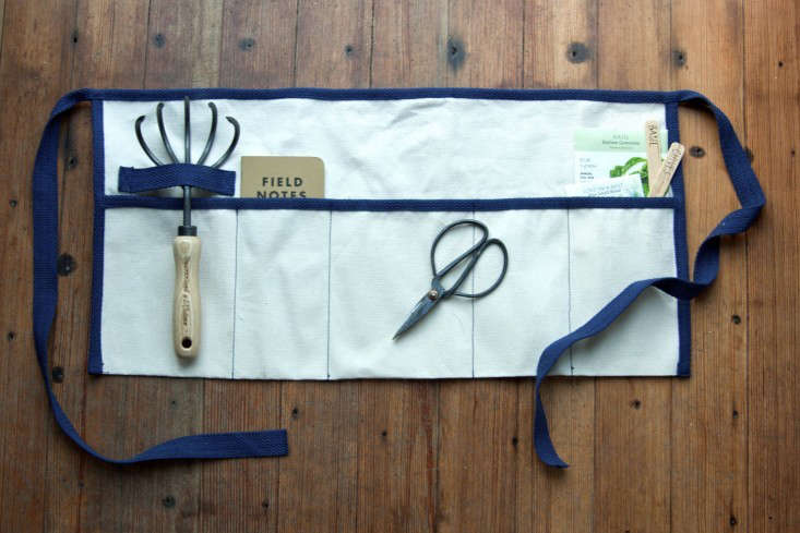 Garden-tool-roll