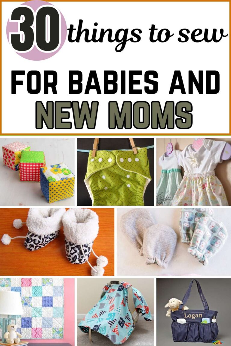 things-to-sew-for-babies-and-new-moms