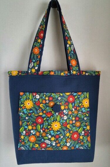 EASY TOTE BAG
