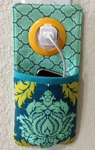 PHONE CHARGING STATION