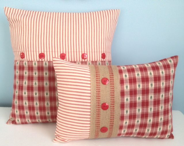 ENVELOP PILLOW COVERS