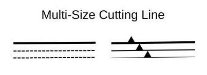 HOW TO READ A SEWING PATTERN