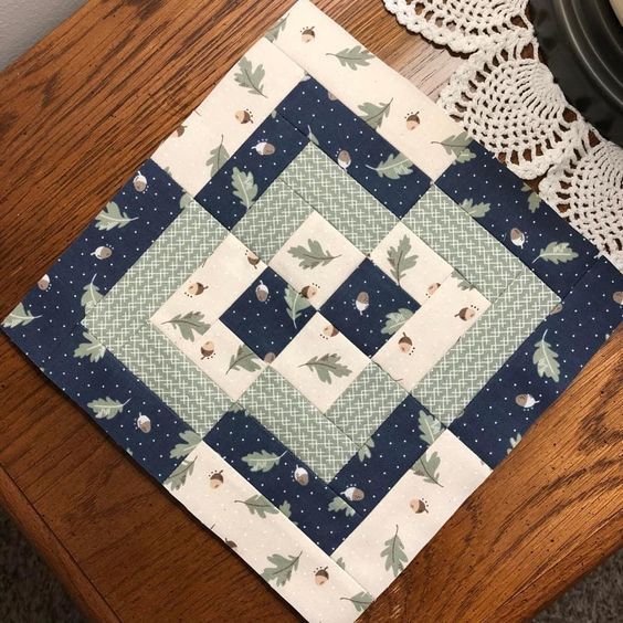 10 best quilt patterns for beginners