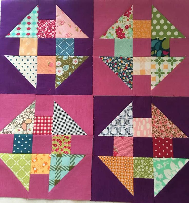 10 best quilt patterns for beginners