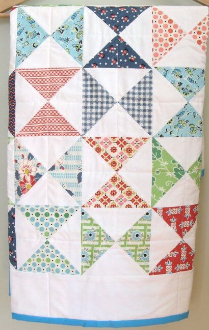 10 best quilt patterns for beginners