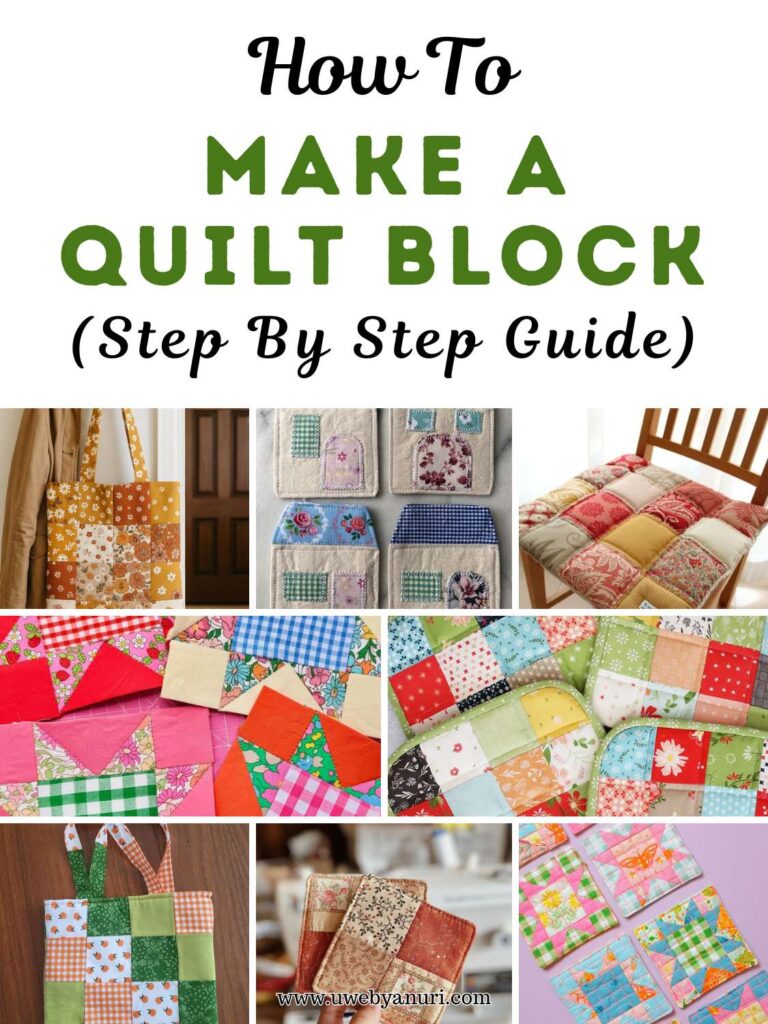 quilt block