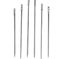 hand sewing needle