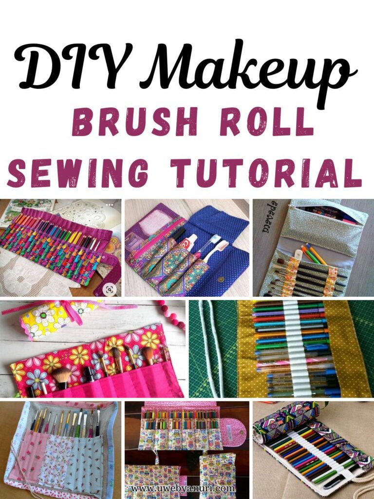 brush roll