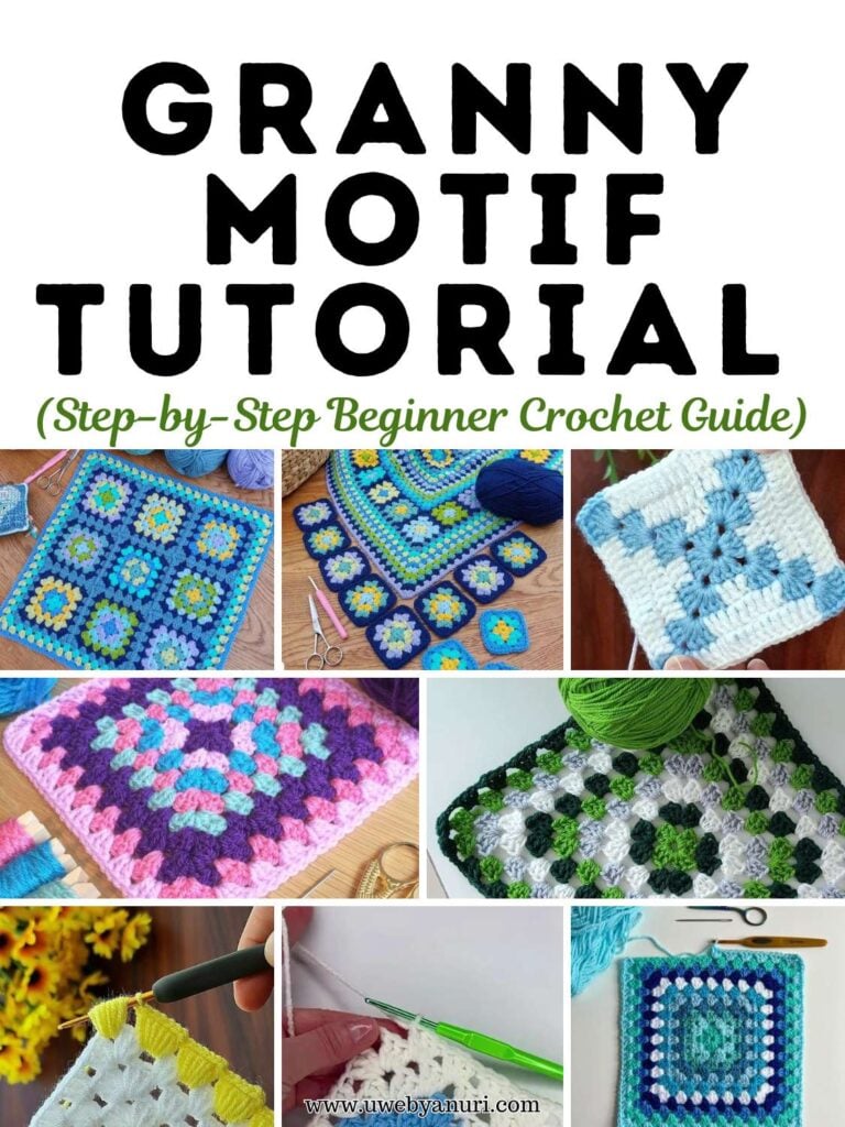 granny motif