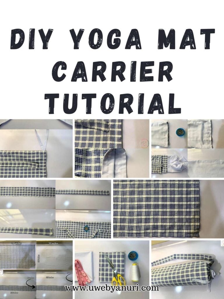 yoga mat